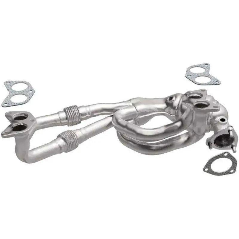 5531447 Catalytic Converter