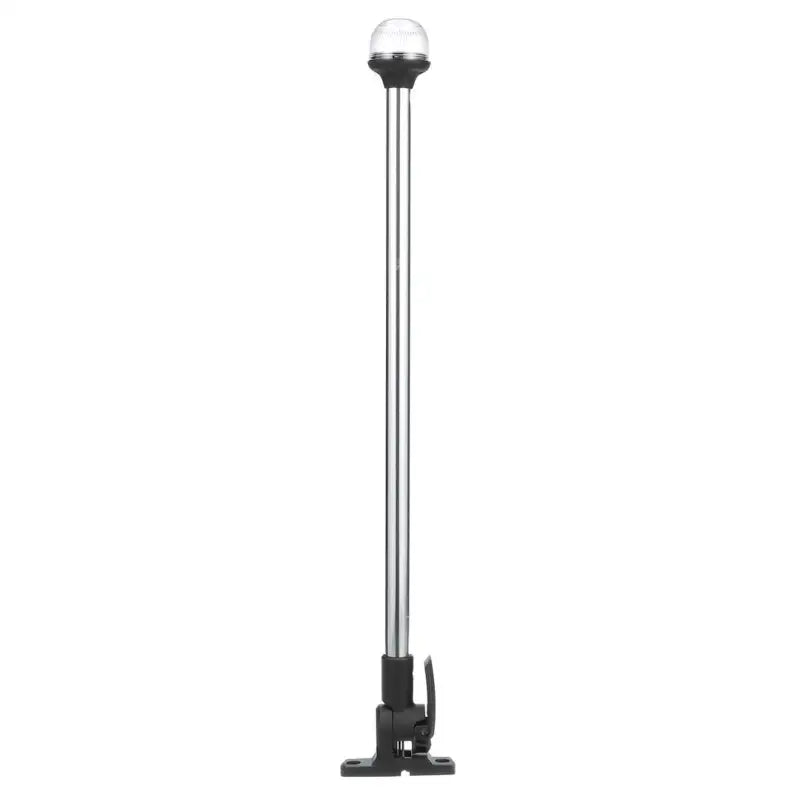 5550-PA20-7 Attwood Marine Asm-Lt Led Fd/A Hz Ag 20'