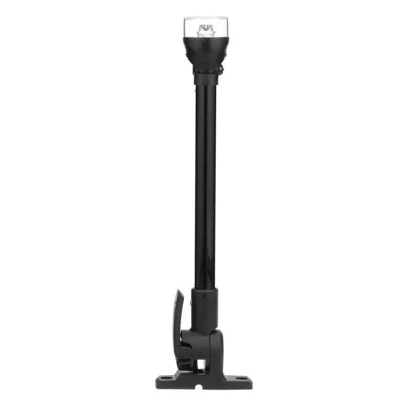 5558-P12A7 Attwood Marine Asm-Lt Led Fd/A Hz Ag 12'