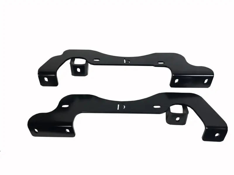56017-53 Reese Fifth Wheel Trailer Hitch Mount Kit Outboard Bracket