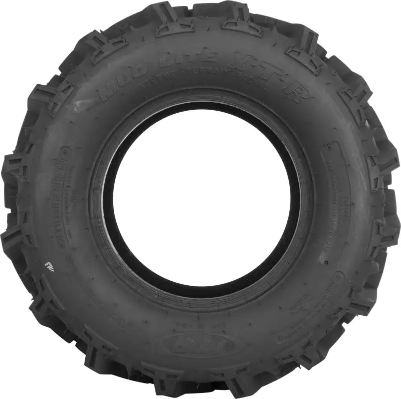 560388 Itp Tire Mud Lite Xtr Rear 26X11R12 Lr-990Lbs Radial