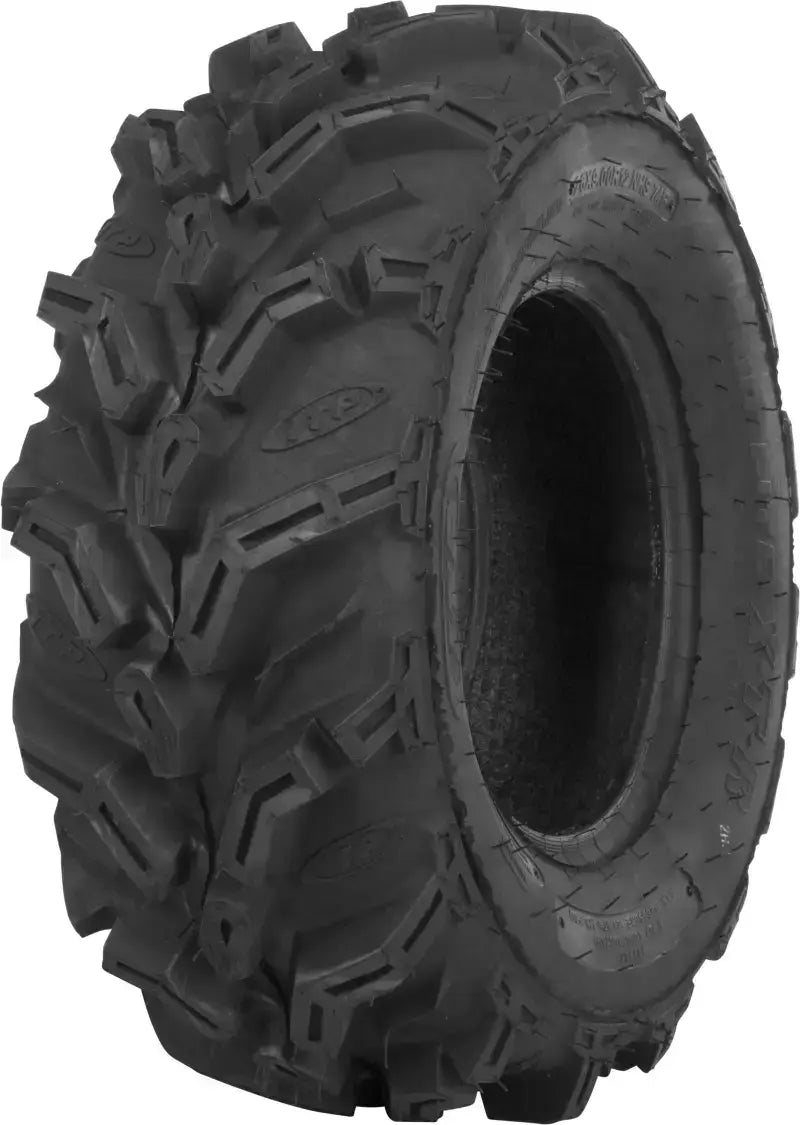 560398 Itp Tire Mud Lite Xtr Front 25X8R12 Lr-700Lbs Radial