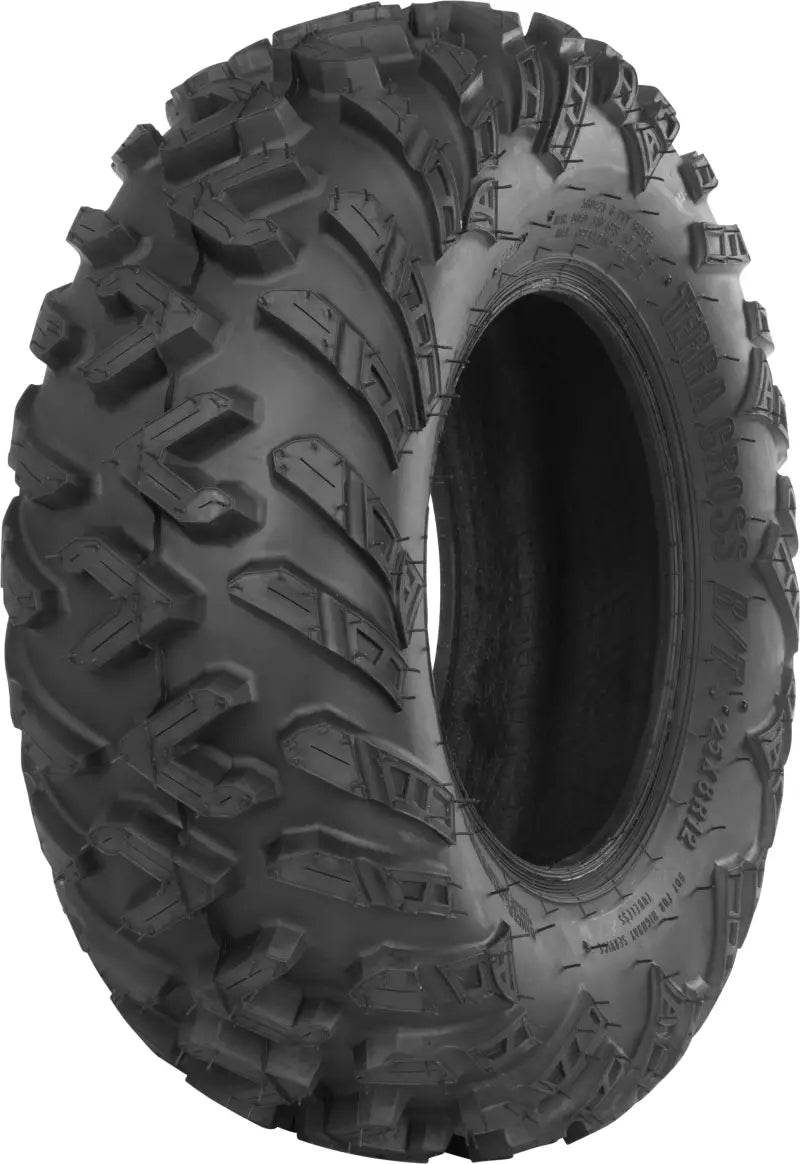 560475 Itp Tire Teracrss Front 26X9R12 Lr-825Lbs Radial