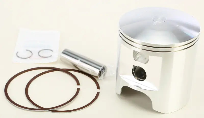 561M08650 Piston Kit Pro Lite 86.50/+0.50 Suz