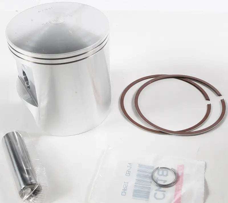 561M08850 Piston Kit Pro Lite 88.50/+2.50 Suz