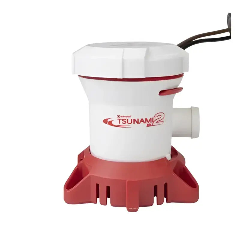 5620-6 Attwood Marine Tsunami Mk2 500-Cartridge