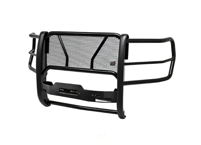 57-93905 Westin Automotive Grille Guard Black Powder Coated Steel