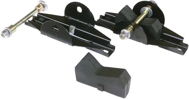 CAMSO 5717900009 Ski Mount Kit Pol