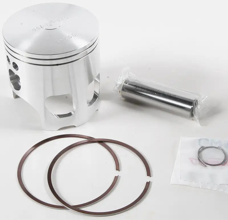 573M06650 Piston Kit Pro Lite 66.50/+0.50 Yam