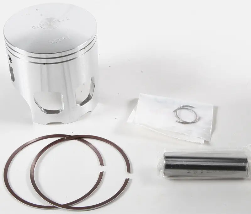 573M06675 Piston Kit Pro Lite 66.75/+0.75 Yam