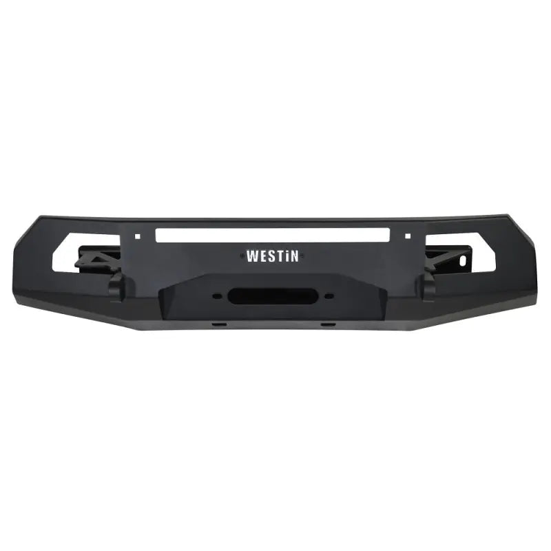 58-311045 Westin Bumper 2016-2023 Toyota Tacoma