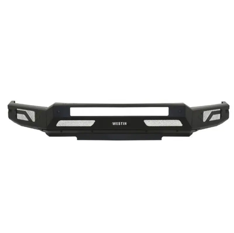 58-41245 Westin F-150 2021-2022