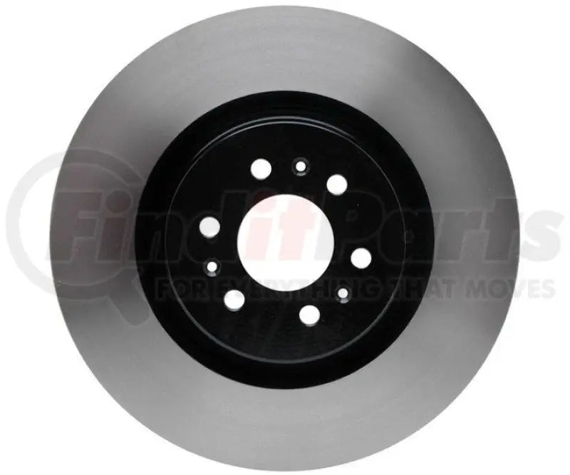 580266 Raybestos Drum And Rotrs - Brake Rotor