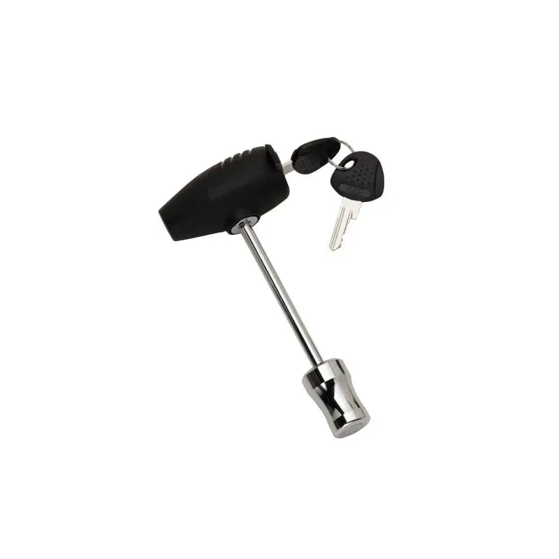 580409 Trailer Coupler Lock