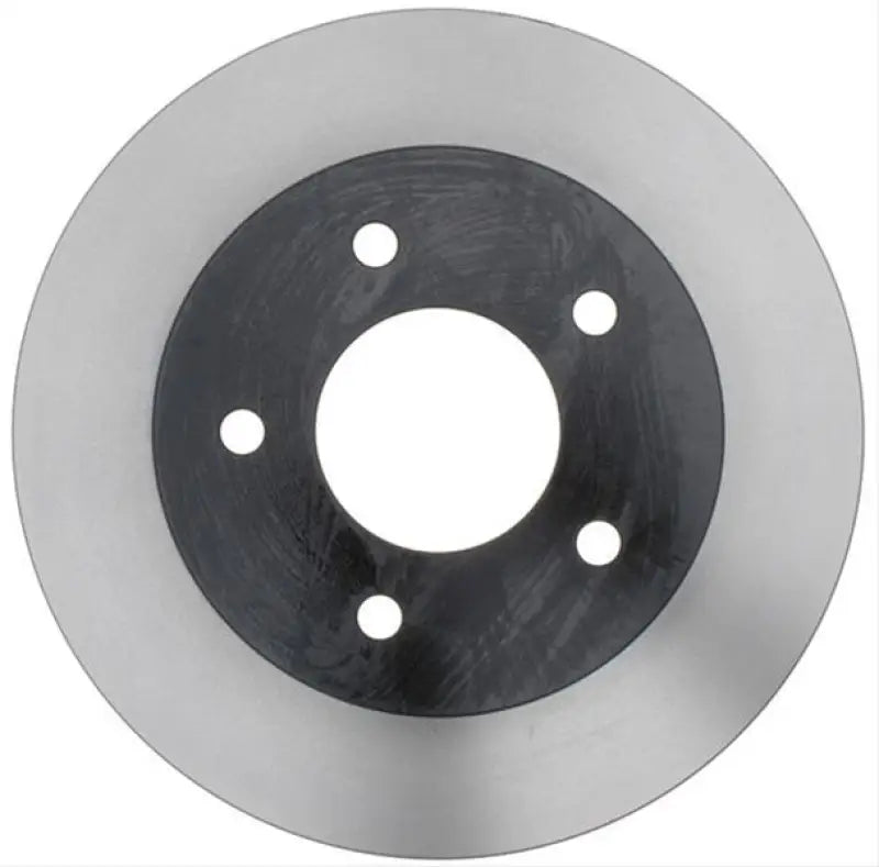 580442 Raybestos Brake Rotr - Rotor