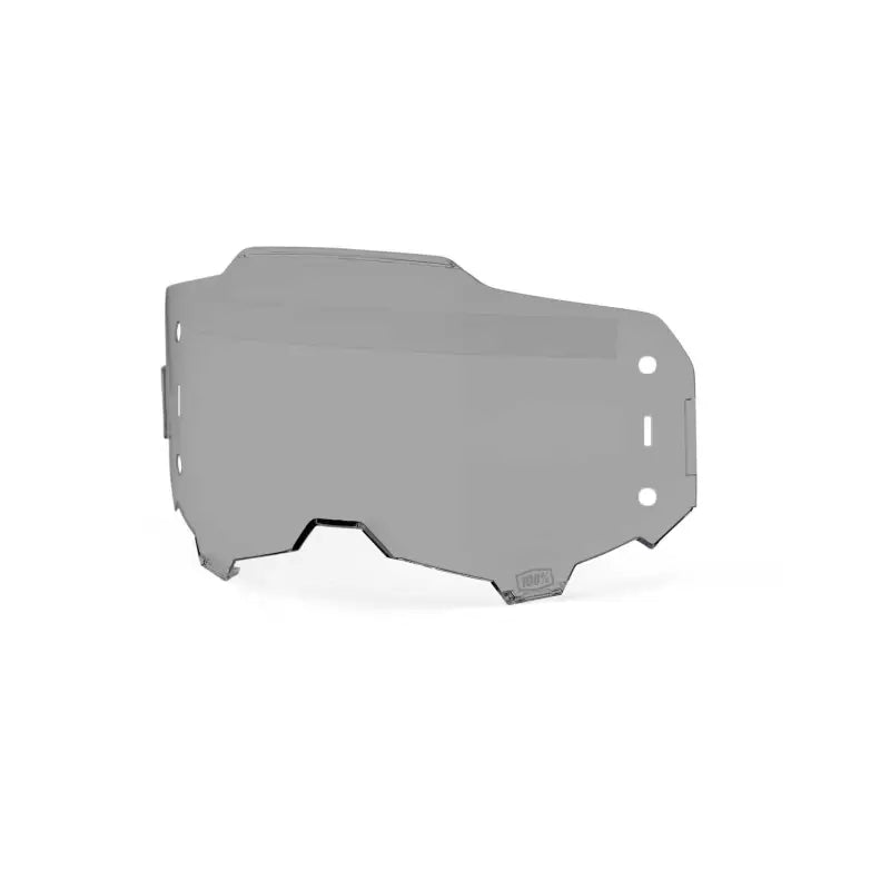 100% Armega Forecast Replacement Injected Smoke Lens