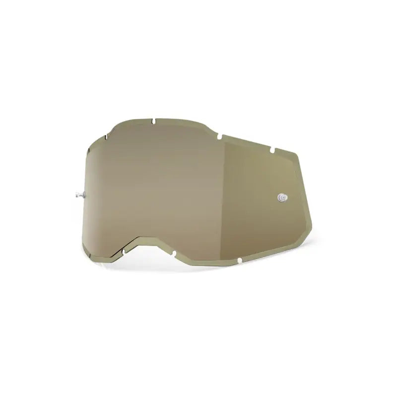 100% Rc2/Ac2/St2 Plus Replacement Hiper Olive Lens
