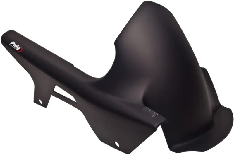 5925J Tire Hugger Matte Black