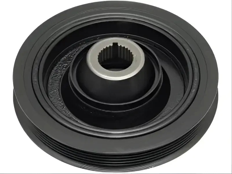594-187 Dorman Harm Balncr Honda 98-02 - Harmonic Balancer