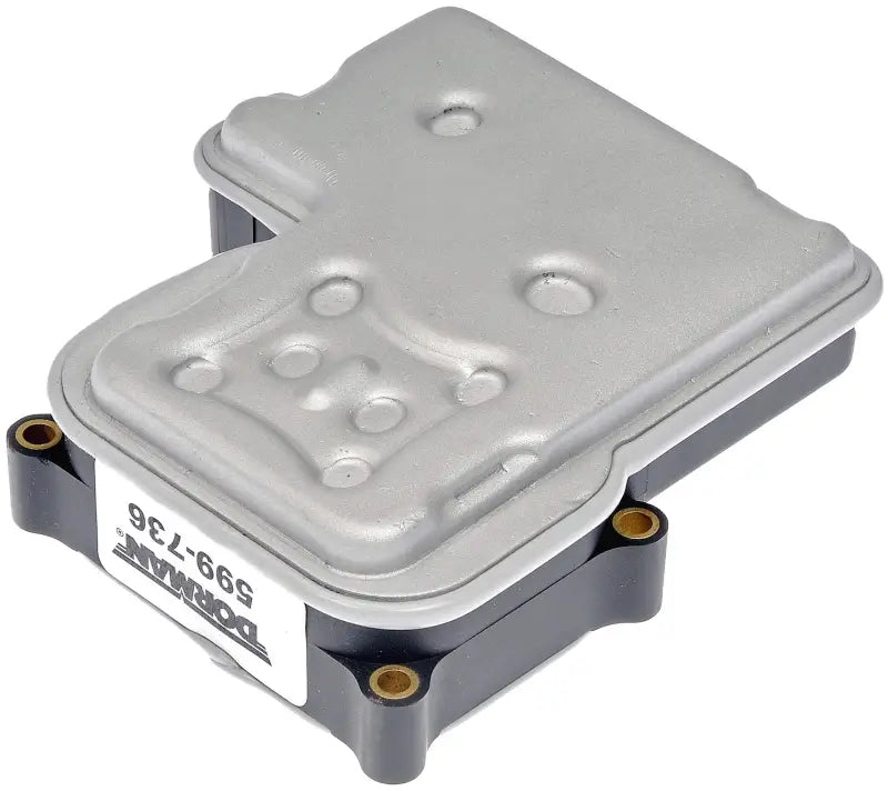 599-736 Dorman Abs Control Mod - Master Cyl Light Booster &