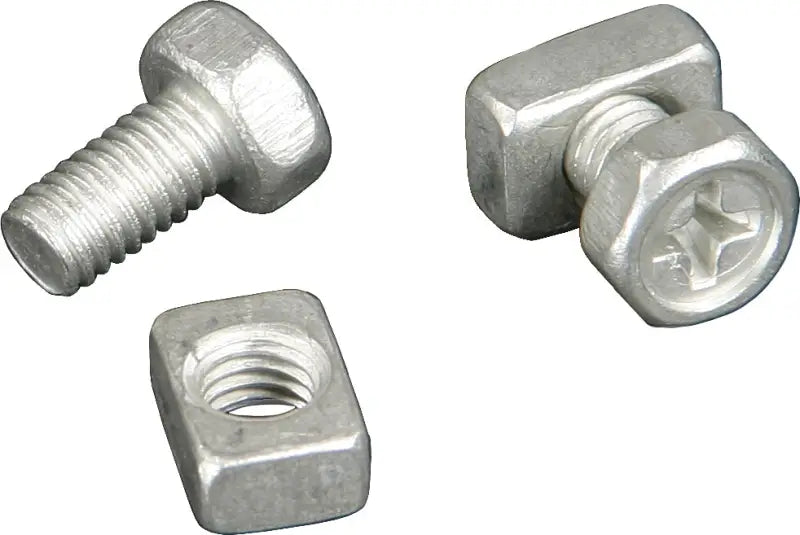 5BNBSSF6M Battery Bolts Nut & Bolt Set 6x10mm