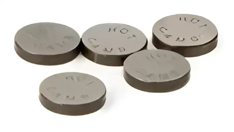 5PK890256 Valve Shims 8.90x2.56mm 5/Pk