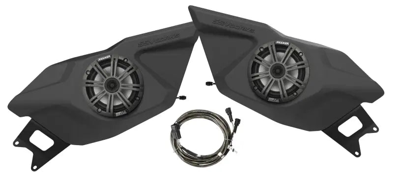 SSV WORKS RZ5-DF65KRC