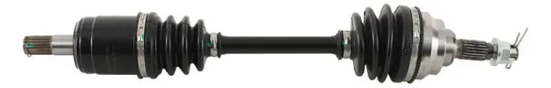 6 Ball Heavy Duty Axle Front - Powersports