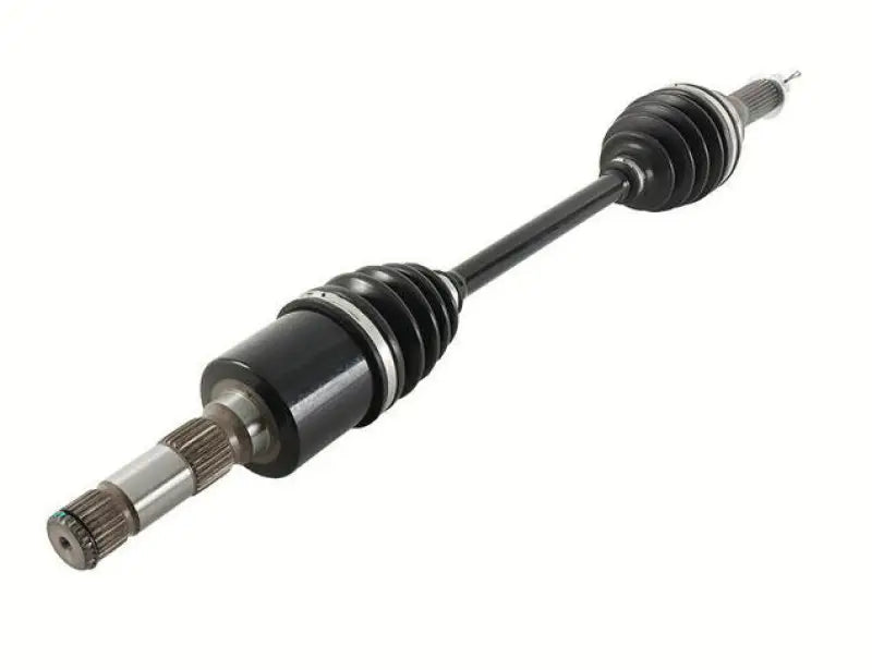 6 Ball Heavy Duty Axle Rear