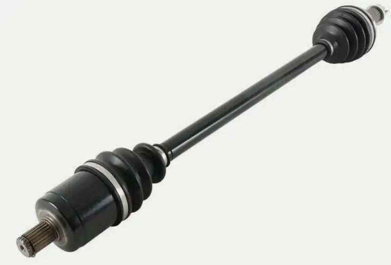 6 Ball Heavy Duty Axle Rear