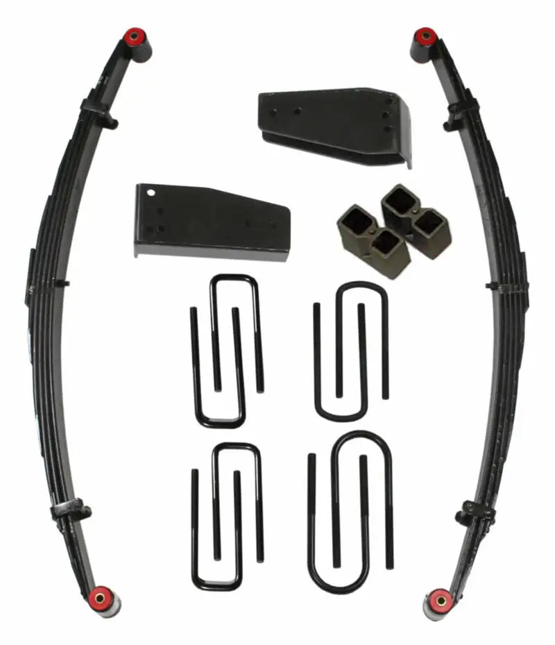 F860TK Lift Kit Suspension