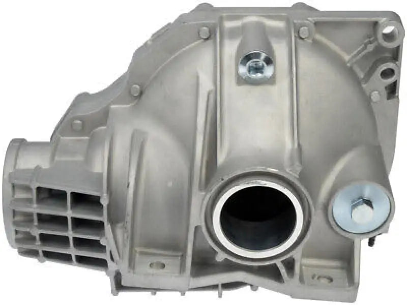Silver metal 4WD diff housing for Dorman 600-211 4WD diff replacement