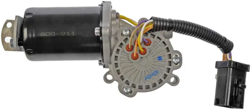 600-911 Transfer Case Shift Motor