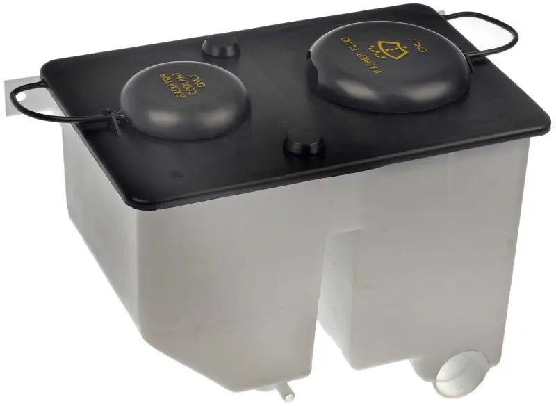 603-212 Coolant Reservoir