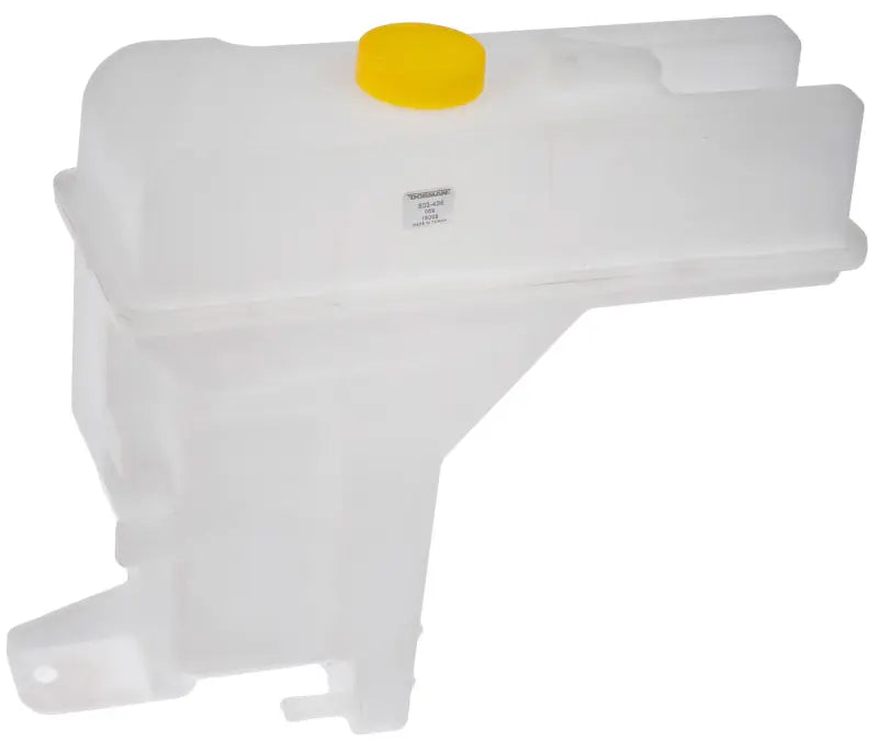 603-496 Radiator Overflow Tank by Dorman
