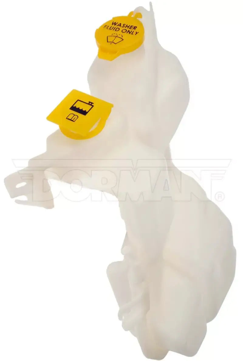 603-619 Dorman Fluid Reservoir - Coolant
