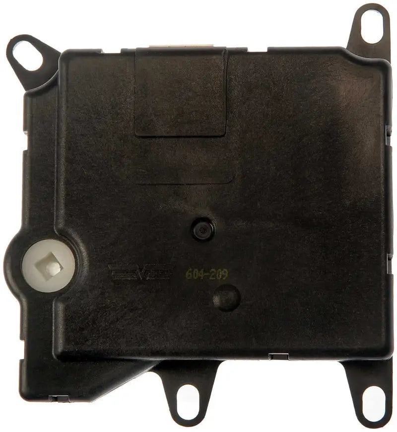 604-209 Blend Door Actuator