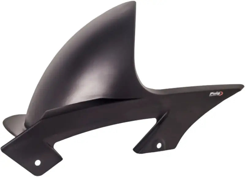 6043J Tire Hugger Matte Black
