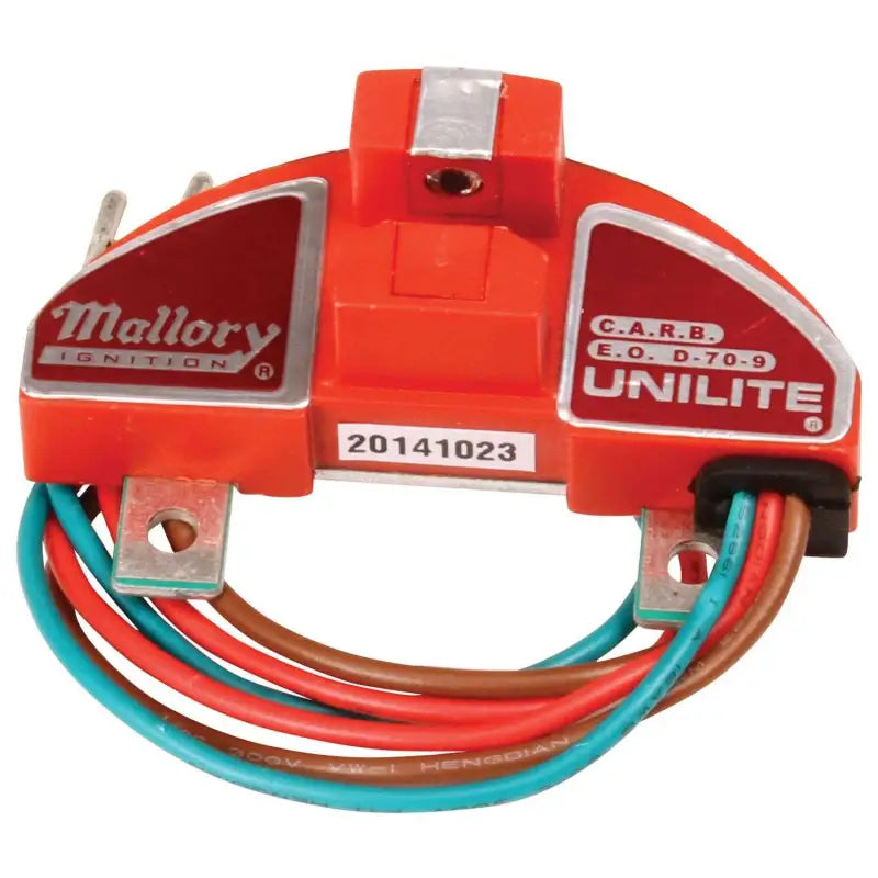 605 Ignition Module