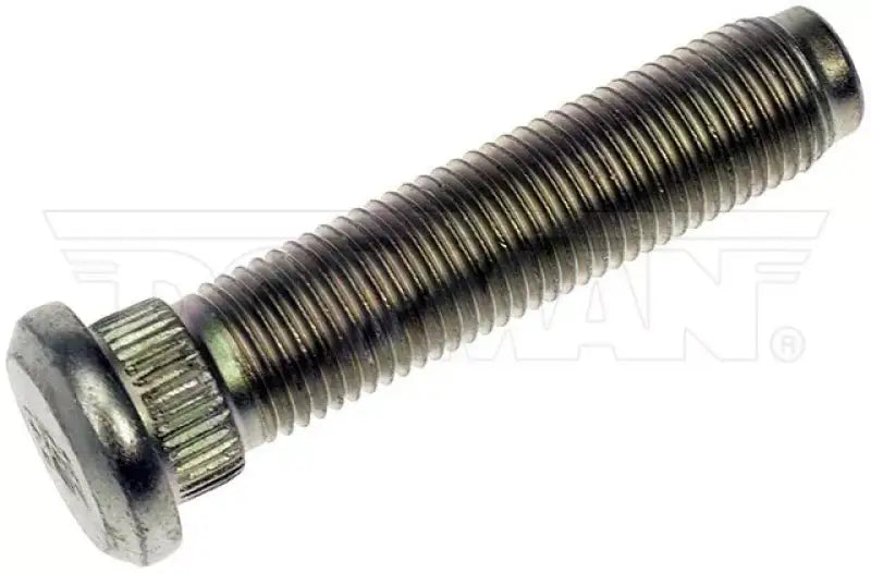 Dorman wheel stud for Dorman wheel, durable metal wheel stud for cars