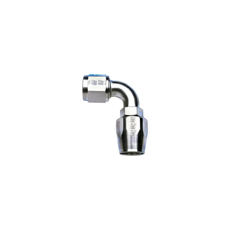 610191 Russell/Edel Endura Hose End #12-90Deg