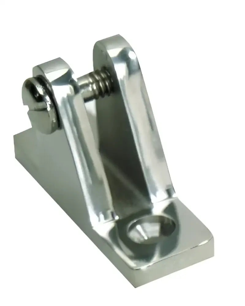 6104C Whitecap 90 - Deck Hinge/Bolt - Boat Hinge