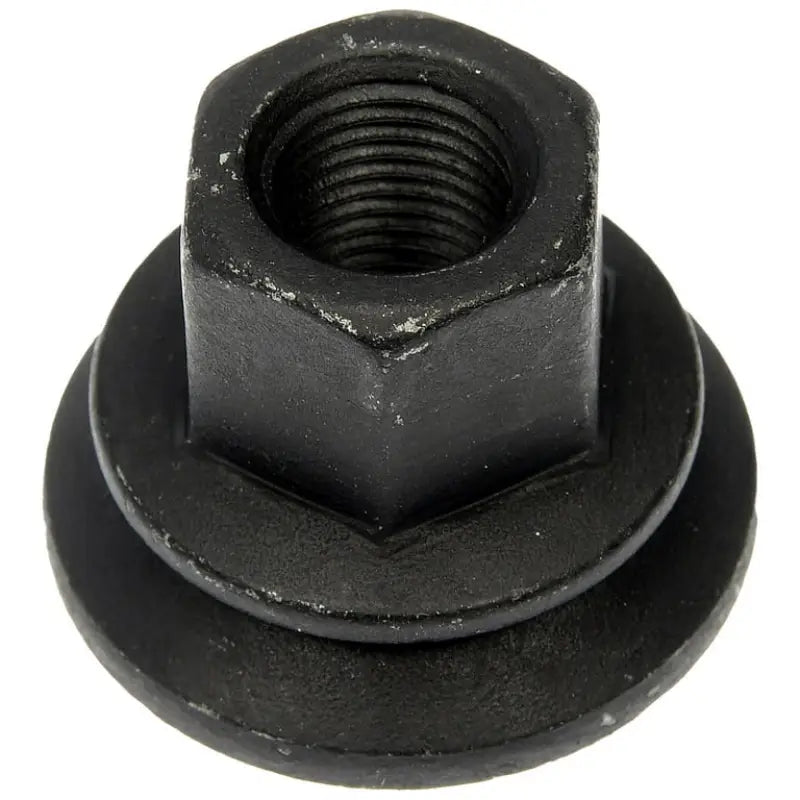 611-936 Dorman Wheel Nut, high-quality automotive part ensures secure fit, ideal for RV, powersports, off-road, marine, trucks, and more. Manufactured by Dorman for reliability and durability, AVADA - Best Sellers, Must Haves