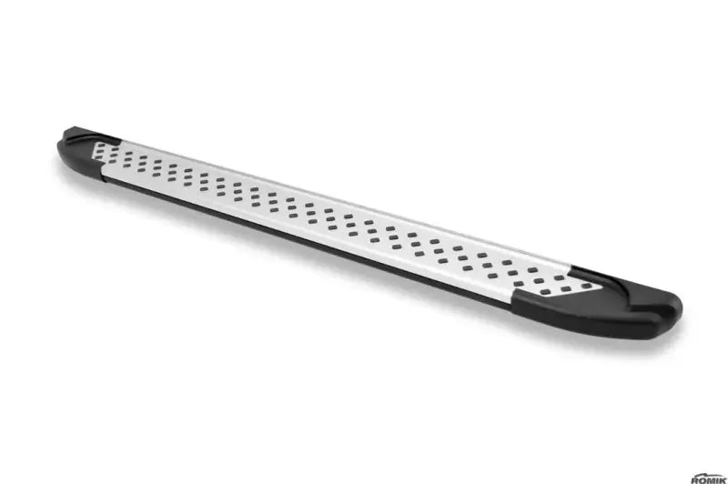 61317418 Romik Usa Ral R.B. G.Cherokee L Silver 22-23