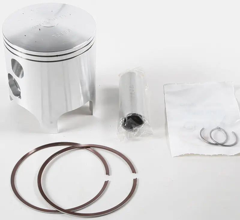 614M06640 Piston Kit Pro Lite 66.40/Std Hon