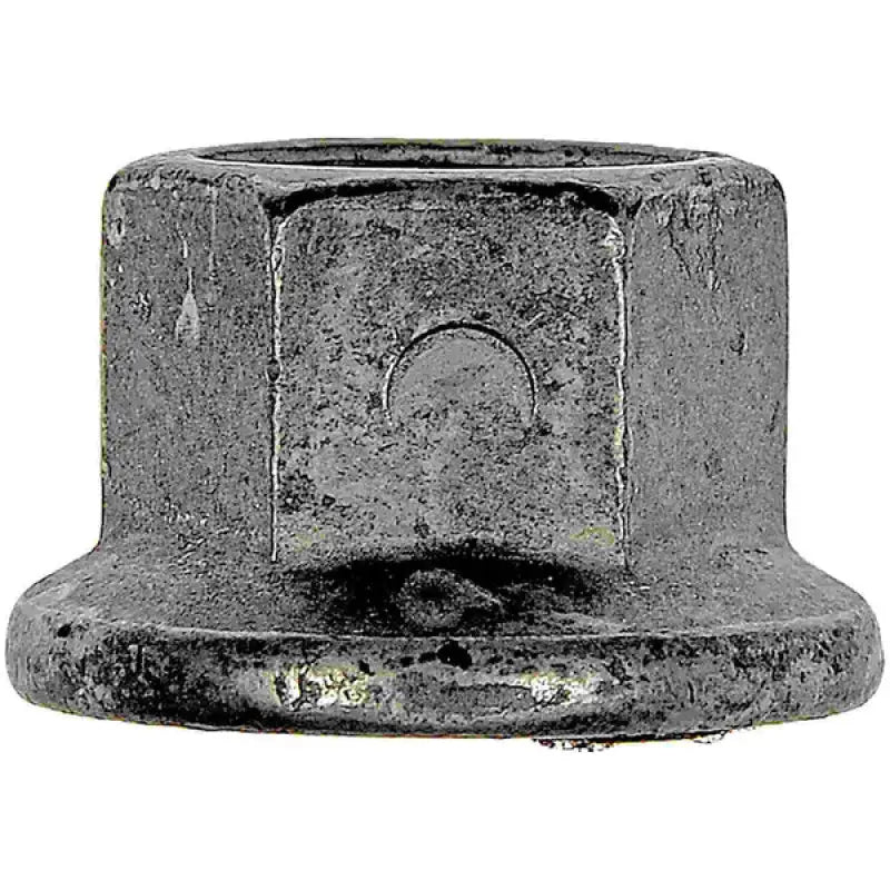 615-820 Dorman Spindle Nut M10-1.5 Hex Size 13 Mm