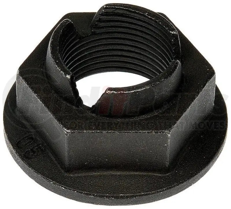 615-987.1 Dorman Spindle Nut M22-1.50 Hex Size 32 Mm