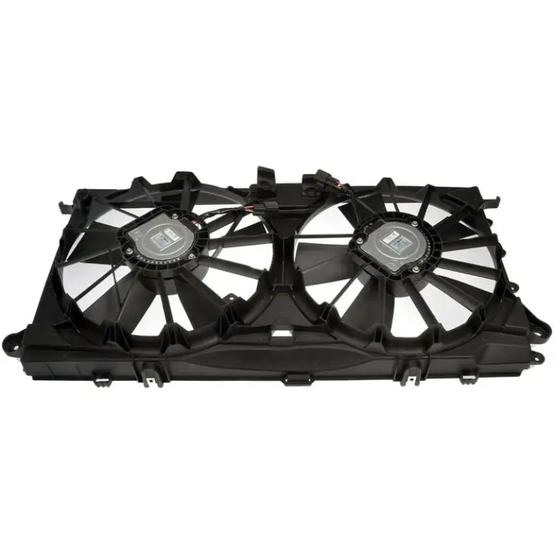 620-190 Dorman Rad Fan Assembly - Cooling