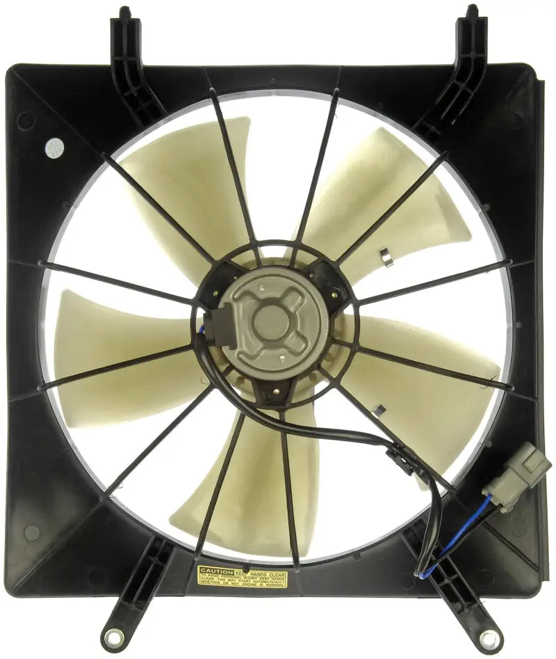 620-232 Cooling Fan by Dorman