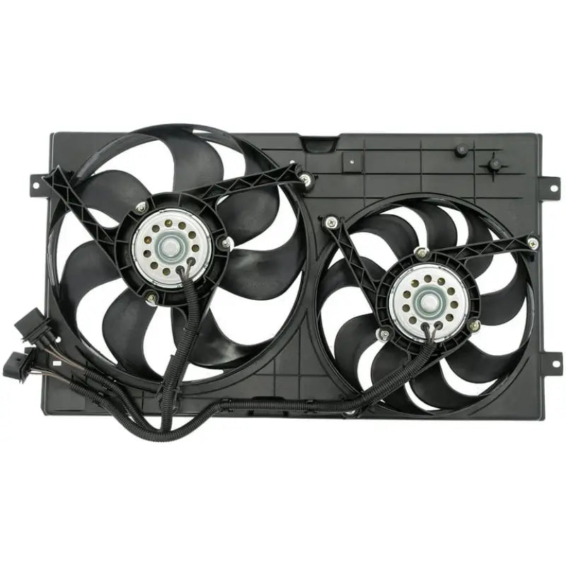 620-773 Dorman Radiator Fan Assembly - Cooling